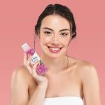 ⁦سانت ايفز غسول مرطب للوجه بالبطيخ 189مل⁩ - الصورة ⁦5⁩