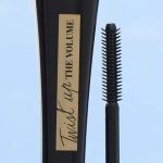 ⁦برجوا ماسكارا تويست أب ذا فوليوم 2 في 1 الترا ماسكرا 001 أسود فائق 8 مل⁩ - الصورة ⁦6⁩