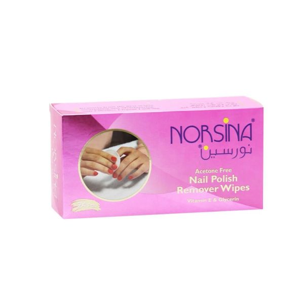 نورسينا مزيل فيتامين