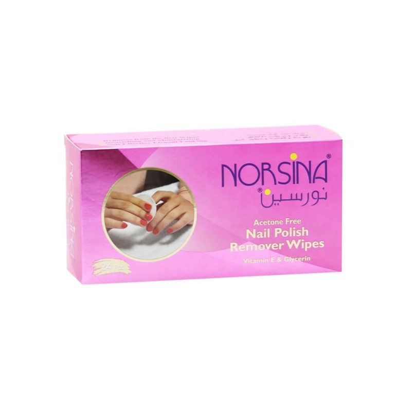 نورسينا مزيل فيتامين