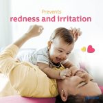 ⁦جونسون مناديل مبللة فائقة الحساسية للأطفال 2+1 - 168 منديل⁩ - الصورة ⁦3⁩