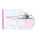 ⁦عطر استل فاندوم إنفينت بليجر جست جيرل للنساء- او دى بارفيوم 100 مل⁩ - الصورة ⁦2⁩