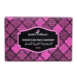 مجموعة الحمام المغربي بالورد