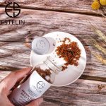 ⁦إستلين مقشر الجسم بخلاصة السكر البني - 200جم⁩ - الصورة ⁦3⁩