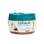 ⁦هيمالايا كريم شعر بزيت جوز الهند ممتلئ وكثيف - 210 مل⁩ - الصورة ⁦2⁩