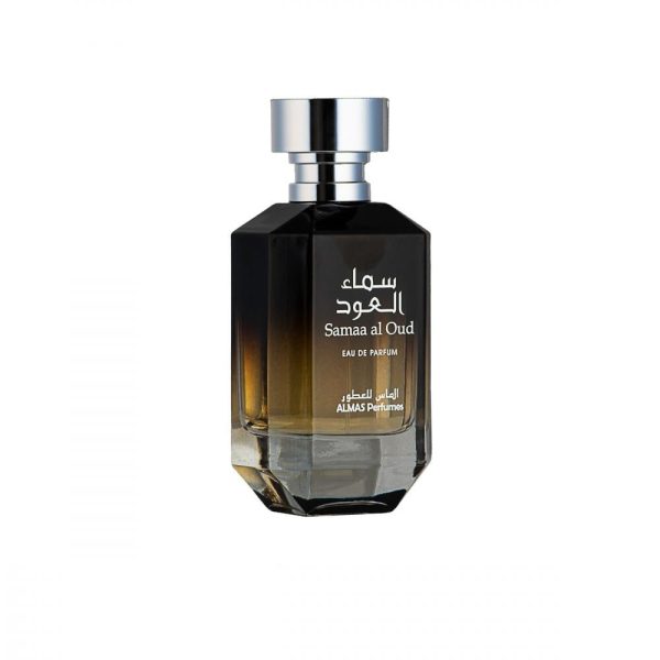 عطر سماء العود
