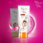 ⁦جلو آند لفلي كريم التوازن العشبي اشراقة طبيعية - 100 جم⁩ - الصورة ⁦5⁩