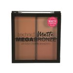 ⁦تكنيك باليت برونزر ميقا مات برونز - 11.2 جم⁩ - الصورة ⁦4⁩