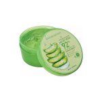 ⁦ناتشر ريبورت 92% جل الصبار المرطب - 300 مل⁩ - الصورة ⁦2⁩