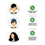 ⁦فاتيكا زيت شعر الصبار ضد تساقط الشعر 200 مل⁩ - الصورة ⁦5⁩