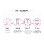 ⁦دكتور راشيل كريم تفتيح المناطق الحساسة - 60 مل⁩ - الصورة ⁦4⁩