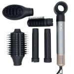 ⁦اوكيما استشوار شعر 6*1 موديل OK-1800⁩ - الصورة ⁦2⁩