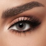 ⁦ميس ديفا عدسات لاصقة للعين - نيفي⁩ - الصورة ⁦3⁩