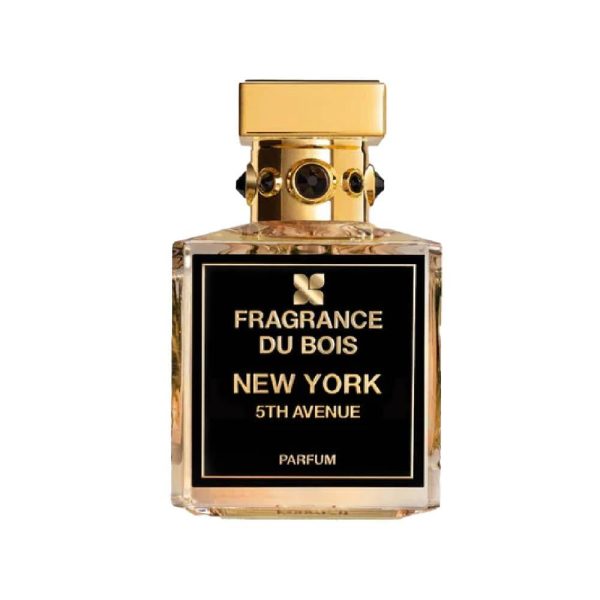 عطر نيويورك فيفث افنيو