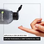 ⁦غارنييه جل ميسيلار المنظف بالكربونات 400 مل⁩ - الصورة ⁦4⁩