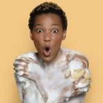 ⁦سانت ايفز غسول مقشر للجسم بالليمون الوردي والبرتقال - 473 مل⁩ - الصورة ⁦5⁩