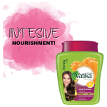 ⁦فاتيكا حمام زيت تغذية مكثفة بخلاصة العسل والبيض - 500 جم⁩ - الصورة ⁦4⁩