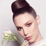 ⁦ديفا عدسات لاصقة - لاتيه⁩ - الصورة ⁦2⁩