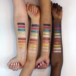 ⁦بروفيوجن كوزماتكس مجموعة ظلال العيون شيمرز 10 ظلال⁩ - الصورة ⁦4⁩