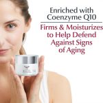 ⁦يوسرين Q10 كريم مضاد لتجاعيد الوجه - 48 جم⁩ - الصورة ⁦8⁩