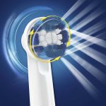 ⁦اورال بي ادفانس باور فرشاة اسنان كهربائية⁩ - الصورة ⁦6⁩