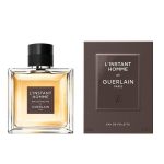 ⁦عطر جيرلان لينستانت هوم دي جيرلان للرجال - او دى تواليت 100 مل⁩ - الصورة ⁦2⁩