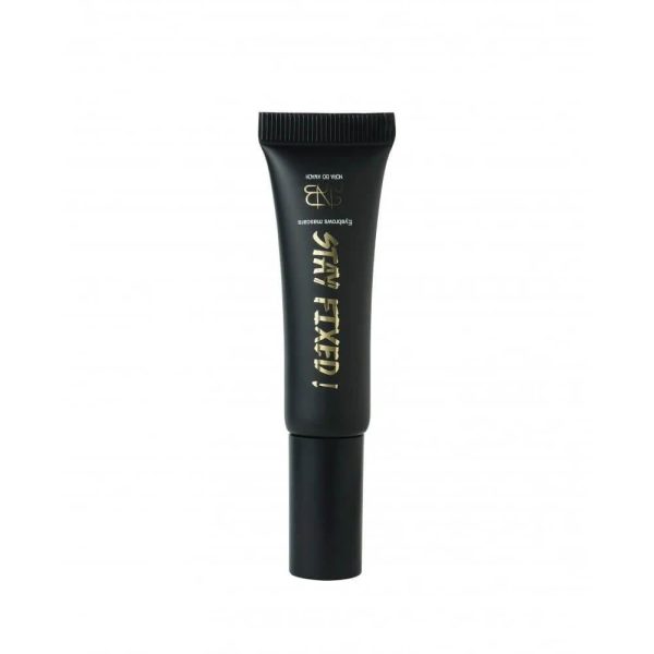 نوره بو عوض مسكرة حواجب شفافة - 9 مل