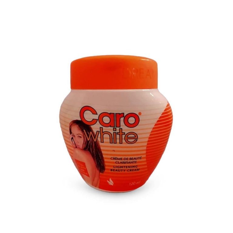 كريم تفتيح البشرة وايت