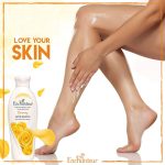 ⁦انشانتر لوشن للجسم المعطر شارمينغ - 500 مل⁩ - الصورة ⁦5⁩