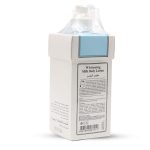 ⁦لوف جوجو لوشن تبييض الجسم بخلاصة الحليب لتفتيح وترطيب البشرة - 500 مل⁩ - الصورة ⁦2⁩