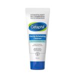سيتافيل منظف مقشر لطيف للبشرة المختلطة