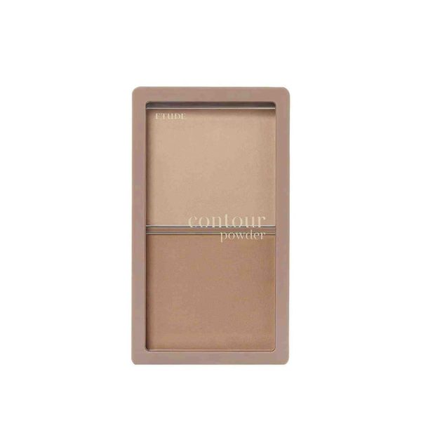 طقم كنتور باودر انفنتور