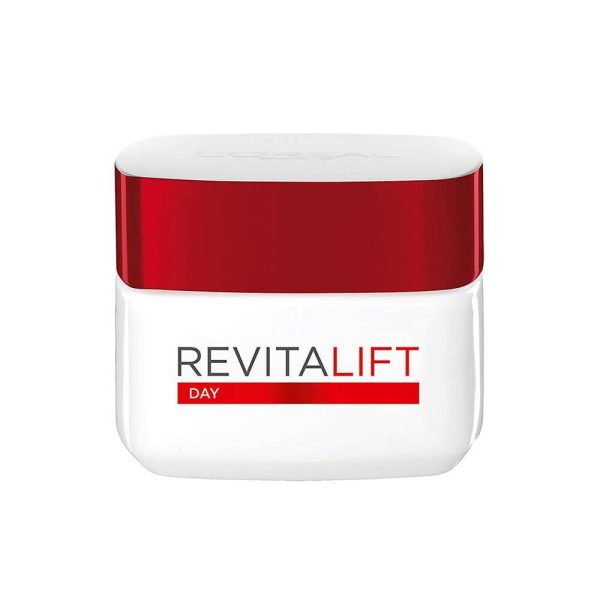 كريم يومي مقاوم للتجاعيد والشيخوخة