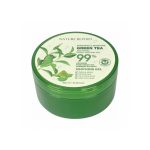 ⁦ناتشر ريبورت جل الشاي الأخضر 99% - 300 مل⁩ - الصورة ⁦2⁩