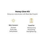 ⁦كوسركس مجموعة البروبوليس للعناية بالبشرة⁩ - الصورة ⁦2⁩