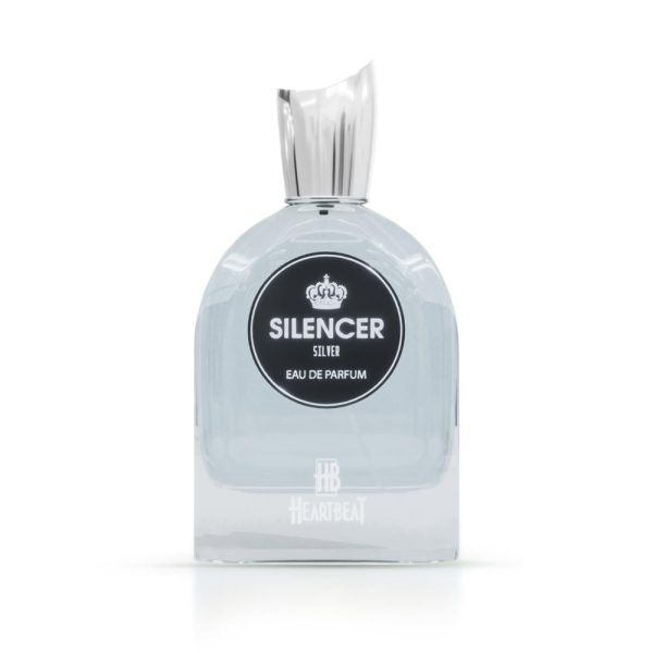 عطر سلينسر سيلفر للرجال