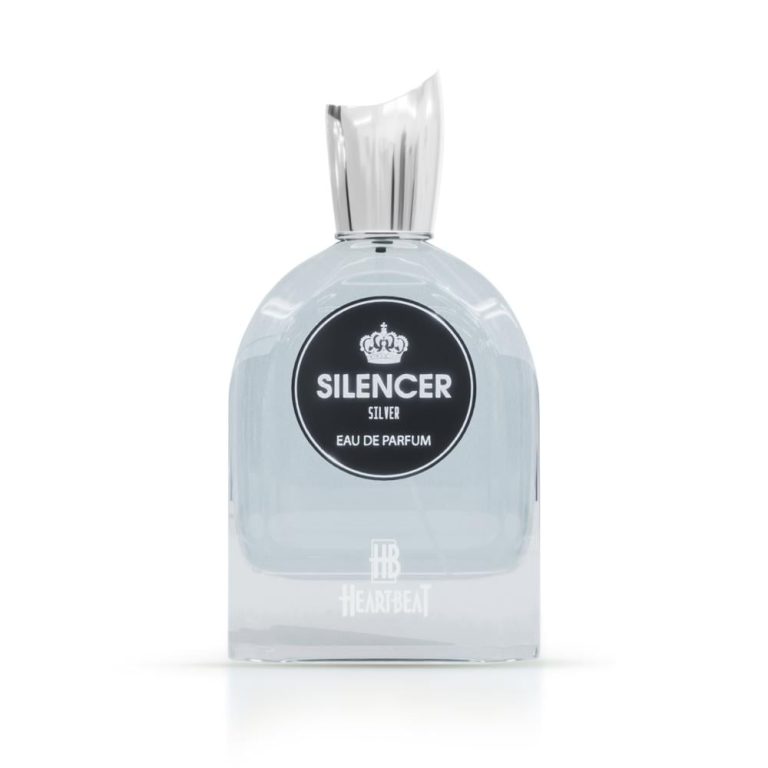 عطر سلينسر سيلفر للرجال