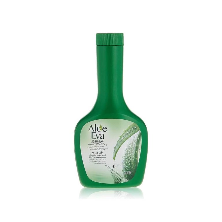 شامبو وبلسم الصبار الو ايفا
