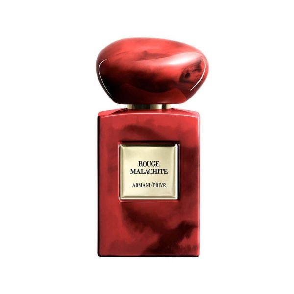 عطر جورجيو ارماني روج مالاكيت - او دى بارفيوم 100 مل