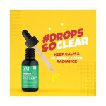 ⁦زين وميزا سيروم شجرة الشاي وحمض الساليسيليك للوجه 30 مل⁩ - الصورة ⁦3⁩