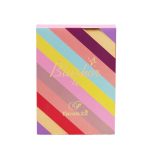 ⁦فرح22 بلاشر 12 لون - WW705⁩ - الصورة ⁦2⁩