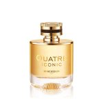 عطر بوشرون كواتر ايكونيك للنساء - او دى بارفيوم 100 مل