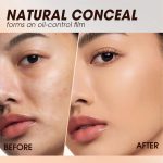 ⁦او تو او كريم أساس غير لامع طويل الأمد 30 مل - N220⁩ - الصورة ⁦5⁩