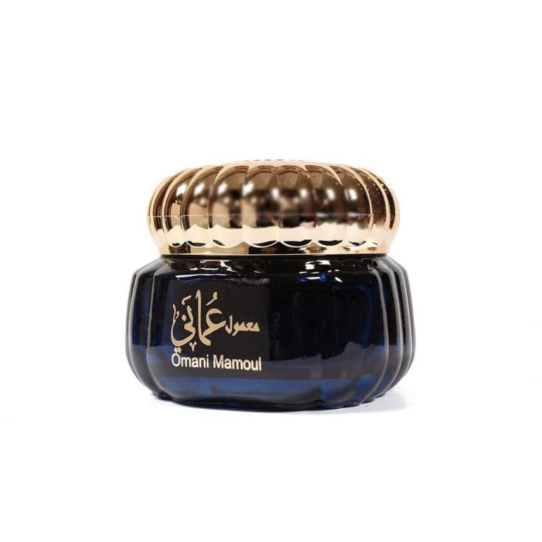 معمول عماني تقليدي