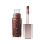 ⁦فنتي بيوتي قلوس ملمع ومكبر شفاه بومب يونيفرسال - 05 هوت شوكليت⁩ - الصورة ⁦2⁩