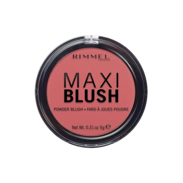 أحمر خدود وايلد كارد