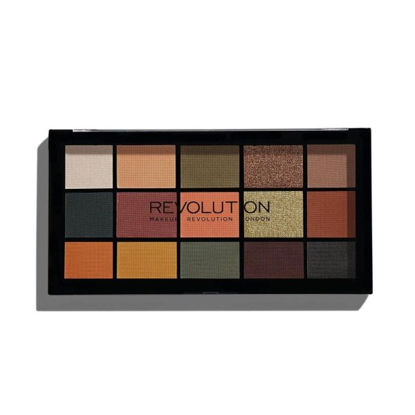 ريفولوشن ظلال عيون ديفيشن