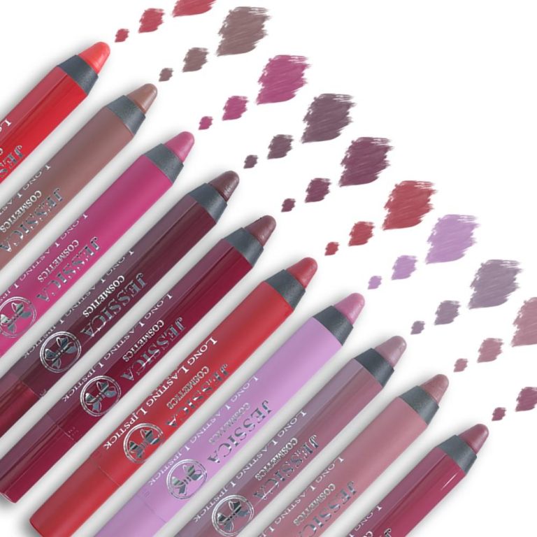 روج جيسيكا الحريري