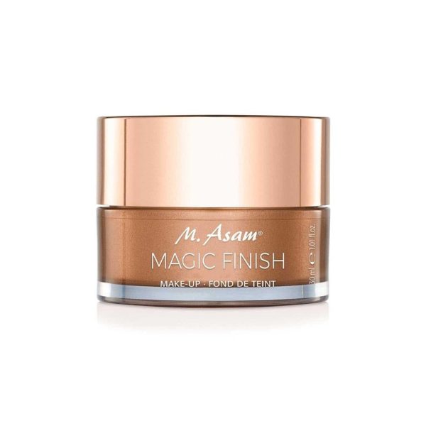 أساس ام اسام ماجيك فينيش