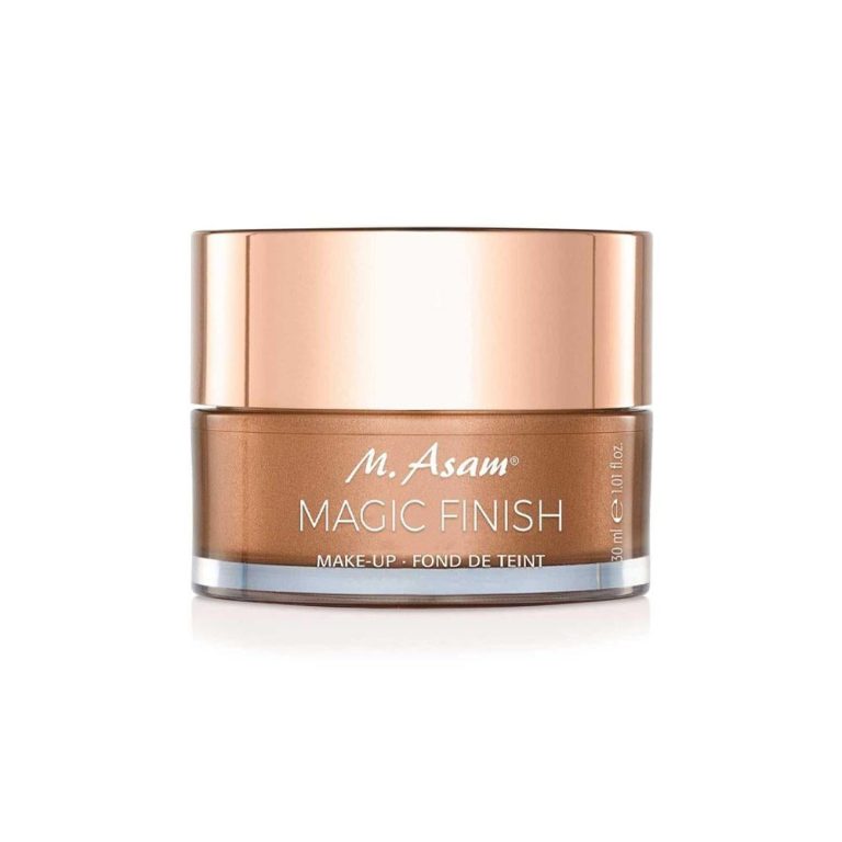 أساس ام اسام ماجيك فينيش